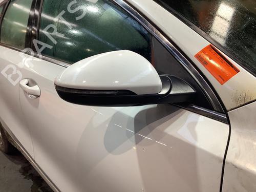Used Right mirror KIA CEED Sportswagon (CD) 1.0 T-GDI (120 hp) 31263502