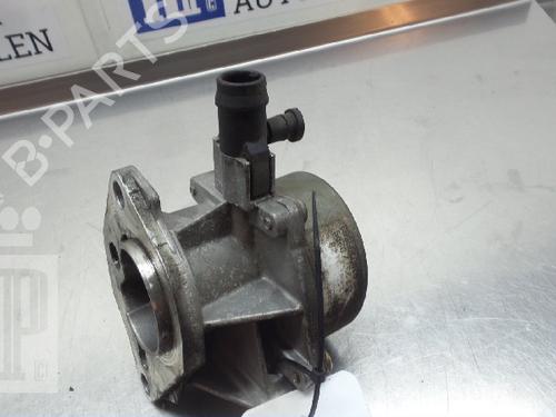Used Vacuum pump NISSAN MICRA III (K12) 1.5 dCi (68 hp) 22154344