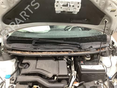 Used Scuttle panel TOYOTA AYGO (_B4_) 1.0 (KGB40) (69 hp) 22170081