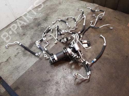Used AC pipe MAZDA MX-30 (DR) e-SKYACTIV (DR1W) (145 hp) 22172481