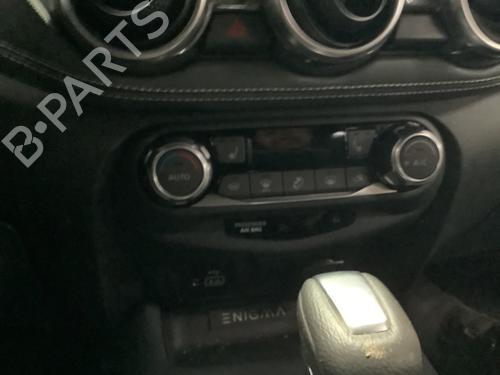 Climate control NISSAN JUKE (F16_) 1.0 | BP29698663I5 