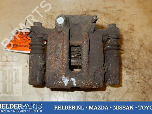 Left rear brake caliper TOYOTA COROLLA Estate (_E12_) 1.6 VVT-i (ZZE121_, ZZE121R) | BP22147976M107 
