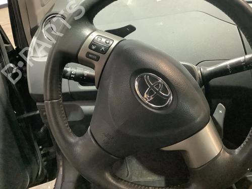 Førerens kollisjonspute TOYOTA YARIS (_P9_) 1.33 VVT-i (NSP90_, NSP90R) (100 hp) 30902108