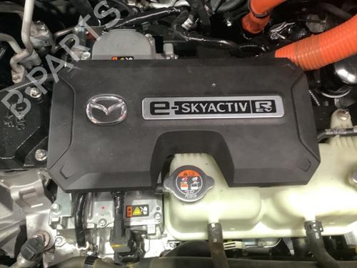 Used Underbody protection Underbody protection MAZDA MX-30 (DR) e-SKYACTIV R-EV (170 hp) 40624938 40624938