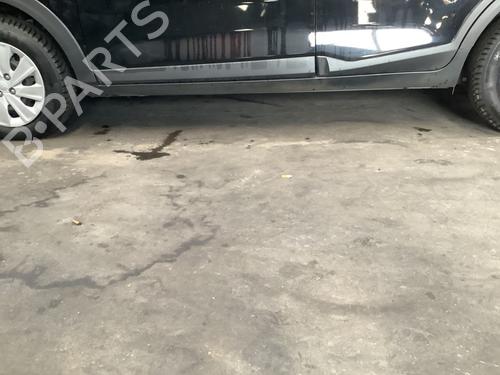 Venstre sidekjole KIA STONIC (YB) 1.0 T-GDi Eco-Dynamics+ | BP33745973C115 - Image 2
