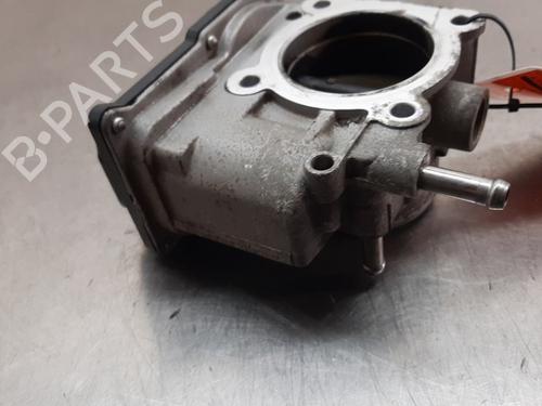 Used Throttle body TOYOTA AURIS (_E15_) 1.6 (ZRE151_, ZRE151R) (124 hp) 29300132