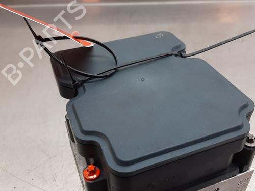 Electronic module NISSAN QASHQAI / QASHQAI +2 I (J10, NJ10, JJ10E) 2.0 | BP22764880M83 