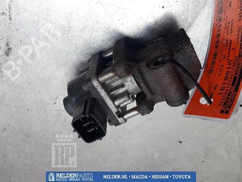 Used Egr Egr 22156802 22156802