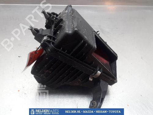 Used Air filter box NISSAN QASHQAI II SUV (J11, J11_) 1.5 dCi (110 hp) 22157418