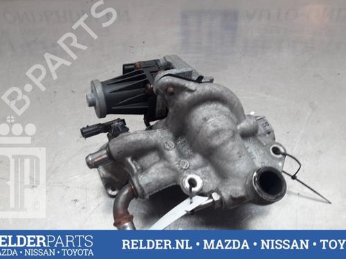 Used Egr Egr 22156204 22156204