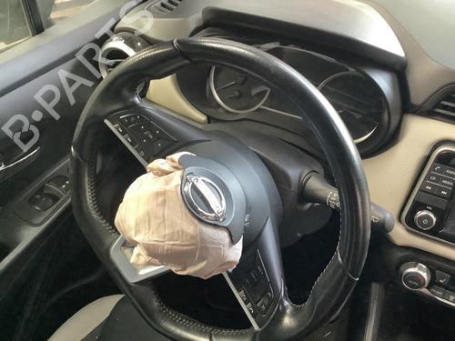 Steering wheel NISSAN MICRA V (K14) 0.9 IG-T | BP36518639C49 - Image 3