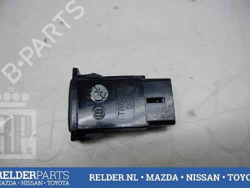 Kombi Kontakt / Stilkkontakt TOYOTA COROLLA (_E12_) 1.6 VVT-i (ZZE121_, ZZE121R) (110 hp) 22146303