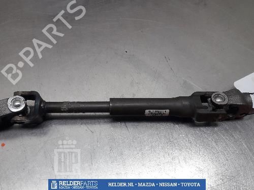 Used Steering column universal joint NISSAN QASHQAI II SUV (J11, J11_) 1.5 dCi (110 hp) 22157482