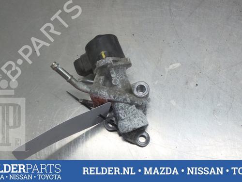 Egr TOYOTA YARIS (_P9_) 1.33 VVT-i (NSP90_, NSP90R) | BP22152520M69 
