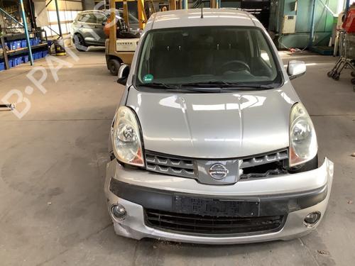 Alternator NISSAN NOTE (E11, NE11) 1.6 | BP22163685M7 