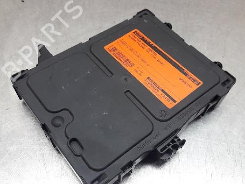 Used Electronic module NISSAN PULSAR Hatchback (C13) 1.2 DIG-T (115 hp) 22163165