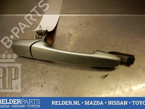 hjre-bagtil-udvendigt-handtag-mazda-6-hatchback-gg-18-2002-2003-2004-2005-2006-2007-2008-22142479 main image
