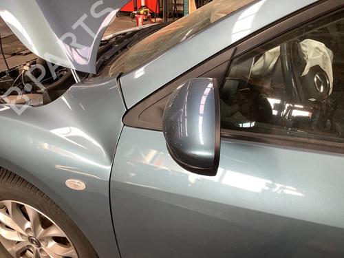 Left mirror MAZDA 3 (BL) 1.6 MZR (BL14) | BP34614392C26 - Image 2