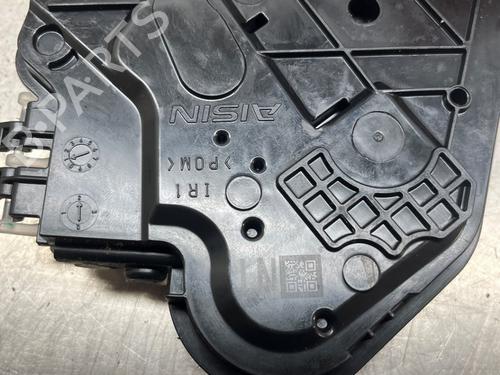 Rear right lock TOYOTA AYGO (_B4_) 1.0 VVTi (KGB40) | BP25702525C99