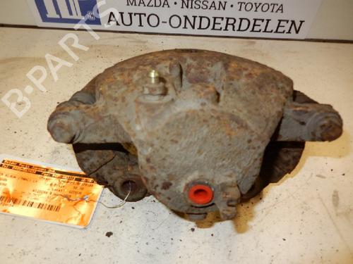 Left front brake caliper NISSAN PRIMERA Hatchback (P12) 1.8 | BP22142177M105 