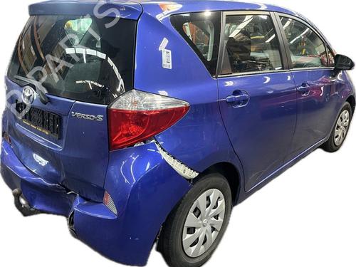 Rear wiper motor TOYOTA VERSO S (_P12_) 1.33 (NSP120_) | BP22173966M102 