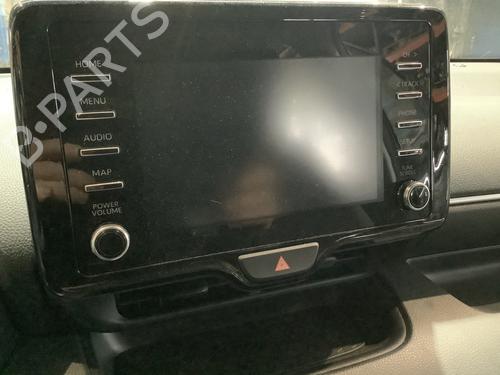 Used Display monitor Display monitor 38421416 38421416