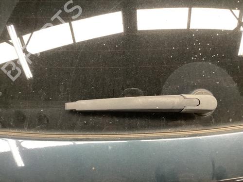 Used Rear windshield wiper arm TOYOTA AVENSIS Estate (_T27_) 2.0 D-4D (ADT270_, ADT270R) (124 hp) 22172679