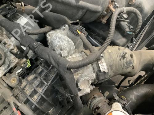 Throttle body KIA CEE'D Sportswagon (JD) 1.6 CRDi 110 | BP23187019M82 