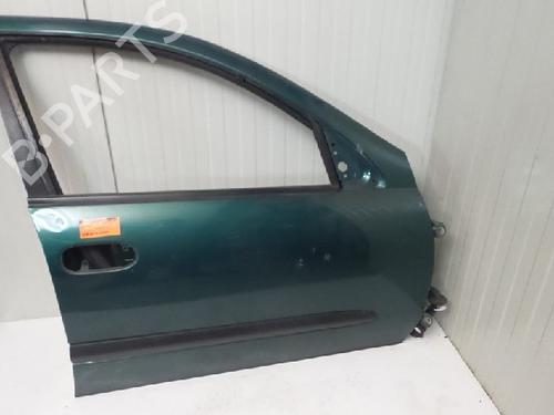 Used Right front door NISSAN ALMERA II Hatchback (N16) 1.5 (90 hp) 22139900