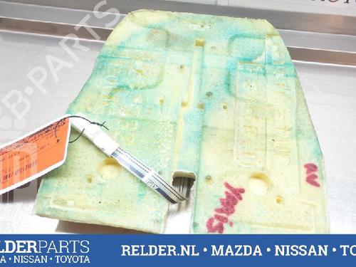 Used Other TOYOTA YARIS (_P9_) 1.3 VVT-i (SCP90_, SCP90R) (87 hp) 22162093