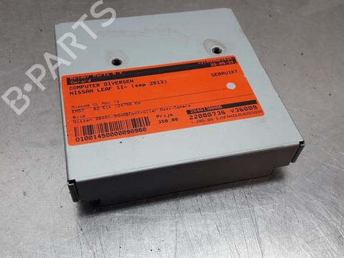 Used Control unit Control unit 22164224 22164224