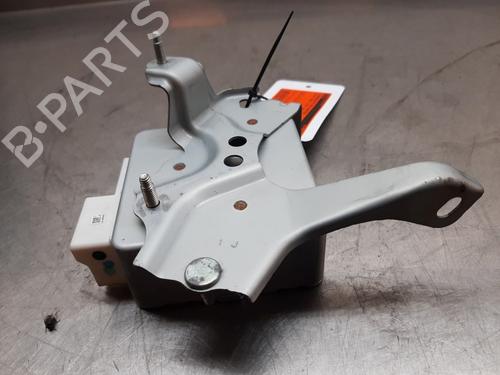 Used Steering ECU TOYOTA YARIS (_P9_) 1.33 VVT-i (NSP90_, NSP90R) (100 hp) 22246616