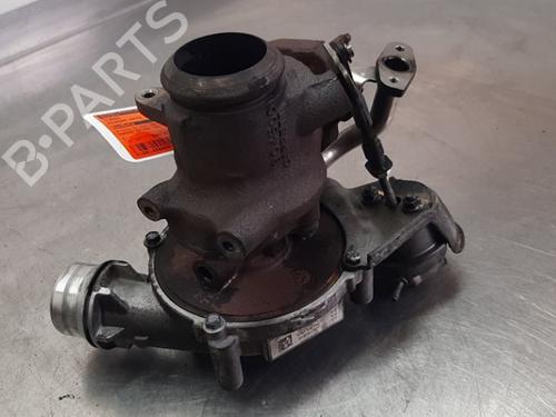 Turbolader/Kompressor NISSAN NOTE (E12) 1.5 dCi | BP29159966M71 - Image 3