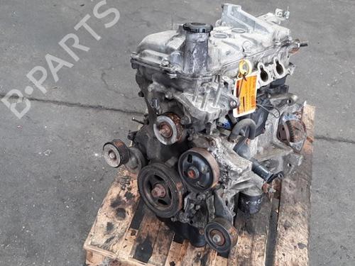 Engine MAZDA 2 (DE_, DH_) 1.3 (DE3FS) | BP36668639M1 - Image 4