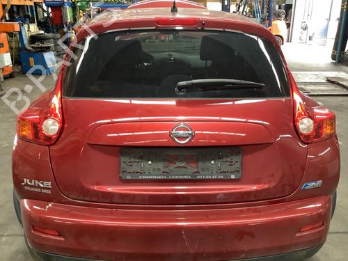 Bagklap CC/Kombi-Coupé Bagklap CC/Kombi-Coupé 39209033 39209033
