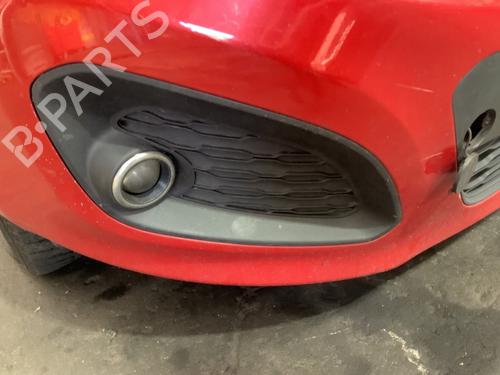 Right front fog light KIA RIO III (UB) 1.4 CVVT | BP26327288C31 - Image 2