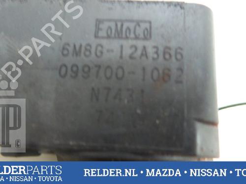 Ignition coil MAZDA 6 Hatchback (GG) 2.0 (GGES) | BP22148742M94 