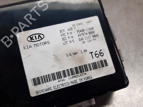 Engine control unit (ECU) KIA PICANTO II (TA) 1.2 | BP29405830M57 - Image 7