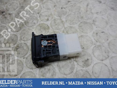 Used Warning switch CHEVROLET OPALA Saloon 2.5 (80 hp) 22142415