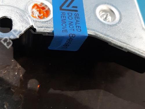 Kollisjonspute styreenhet KIA PICANTO II (TA) 1.2 | BP31027555M53