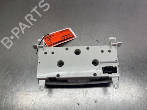Climate control MAZDA 3 Saloon (BK) 1.6 (BK12) | BP28118673I5 