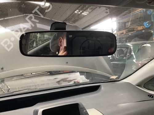 Rear mirror TOYOTA PRIUS Liftback (_W2_) 1.5 Hybrid (NHW20_, NHW20R) | BP27476221I6 