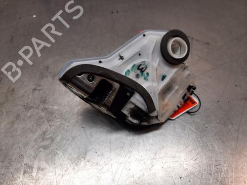 Rear right lock TOYOTA AYGO (_B4_) 1.0 VVTi (KGB40) | BP22166462C99
