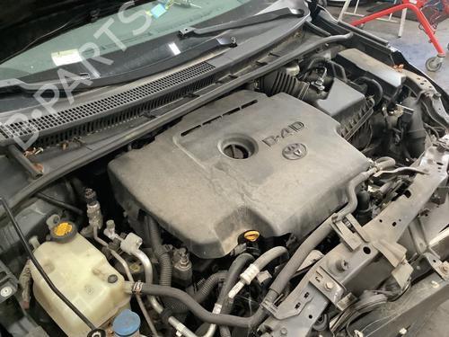 Gearbox TOYOTA AVENSIS Estate (_T27_) 2.0 D-4D (ADT270_, ADT270R) | BP22172806M3 