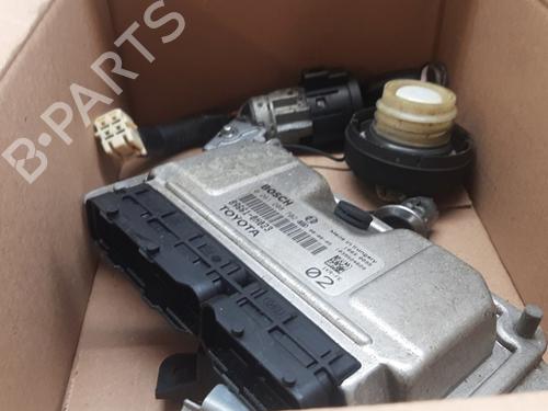 Used Engine control unit (ECU) Engine control unit (ECU) 38421429 38421429