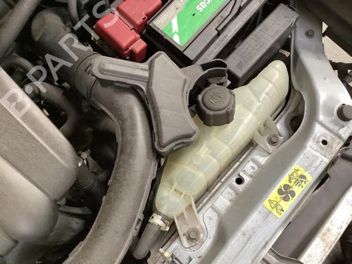Expansion tank NISSAN NOTE (E11, NE11) 1.6 | BP22163683C120 