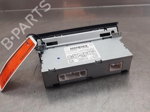 Display monitor TOYOTA YARIS (_P1_) 1.3 (SCP12_, SCP13_, SCP12R, SCP13R) | BP29384738C48 