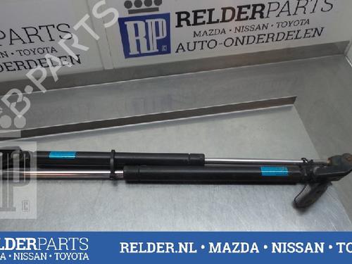 Used Tailgate lift support MAZDA PREMACY (CP) 2.0 (CP10S) (131 hp) 22138206
