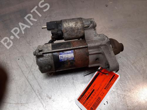 Used Starter Starter 22166730 22166730