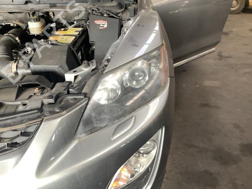 left-headlight-mazda-cx-7-er-2006-2007-2008-2009-2010-2011-2012-2013-2014-24875272 main image